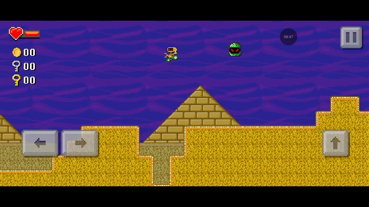 el reto del desierto | desafio 12 vidas | ultimate level builder #68