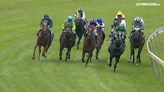 Belle Miraaj & Samantha Wynne - 2015 Southland Guineas