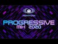 Nightfonix  progressive mix 2020