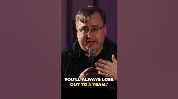 Networking Is Useless! ... or is it? 🤔 #BusinessSuccess #IndustryInsights #CareerAdvancement