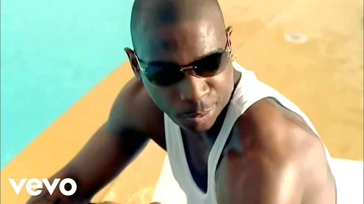 Ja Rule ft. R. Kelly, Ashanti - Wonderful (Officia...