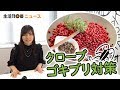 vol.15クローブでゴキブリ対策