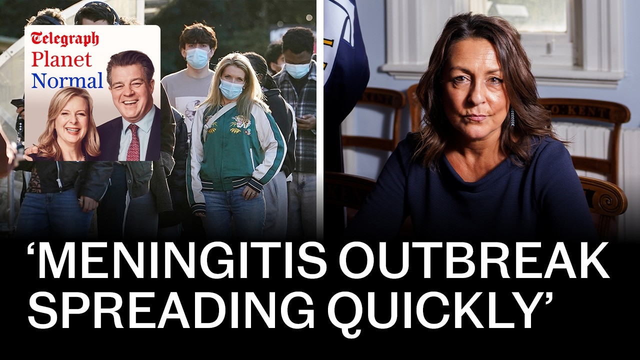 Meningitis outbreak and Starmer’s abortion policy shame