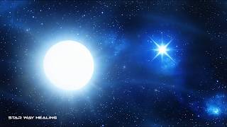 963Hz Sirius Light Codes • Divine Awakening • Attract Miracles & Blessings