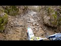 Arsenal Hard Enduro 2021 | Prologue Run | Teodor Kabakchiev GoPro