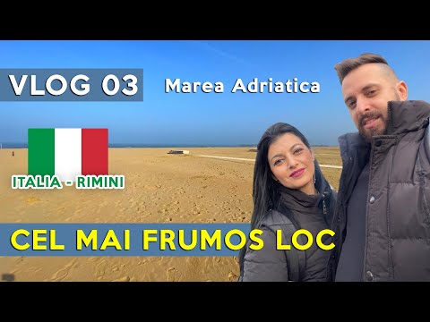 MAREA ADRIATICA -