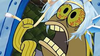 Jelly buys some chocolate @Kotazumaa