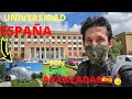 Así es una SUPER UNIVERSIDAD ESPAÑOLA❗🇪🇦🎖❤España Sorprendente🤩RoKush0