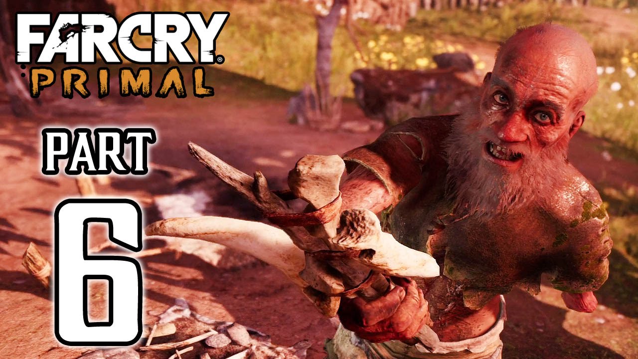 Far Cry Primal Walkthrough PART 6 PS4 No Commentary Gameplay 1080p HD YouTube far-cry-primal-walkthrough-part-6-ps4-no-commentary-gameplay-1080p-hd-youtube
