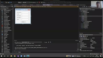 Pemrograman FrameWork .Net Pertemuan 4