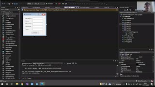 Pemrograman FrameWork .Net Pertemuan 4