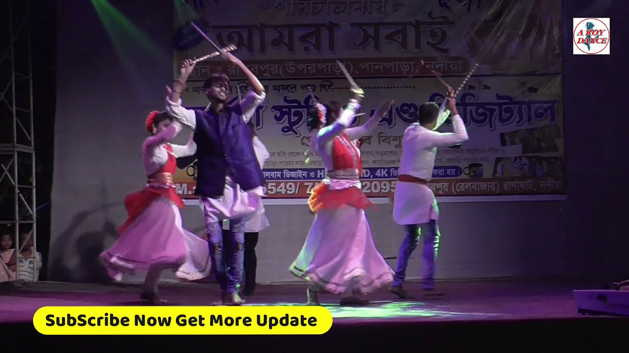 Ghoonghat Mein Chand Hoga Dance Video | Ghoonghat Mein Chand Hoga | Khoobsurat