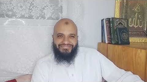 المقطع الثاني من سورة يس| 2باك أحرار