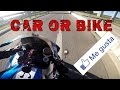 Car or Bike