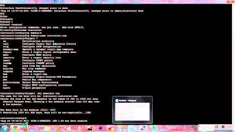 Learn how to configure SSH on your Cisco router