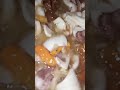 SOTONG YANG NAIK TAHTA #hargasotong#150ribu