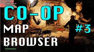 Far Cry 4 Co-Op Map Browser #3