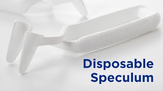 Bionix® Disposable Speculum