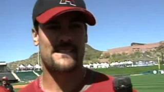 Angels - Casey Kotchman - 2008-03-05