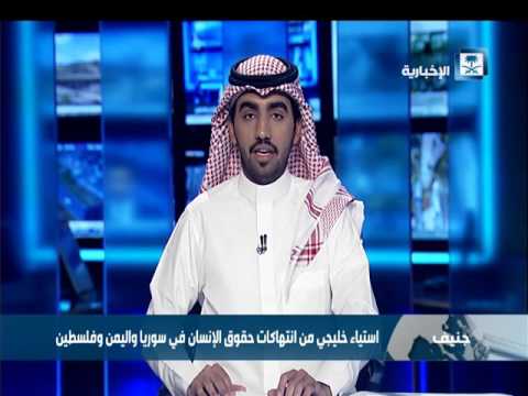 مجلس التعاون حقوق الإنسان لا تعني فرض مبادئ تتعارض مع القيم الخليجية