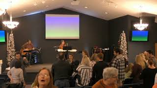 Journey Church Service 12 26 21