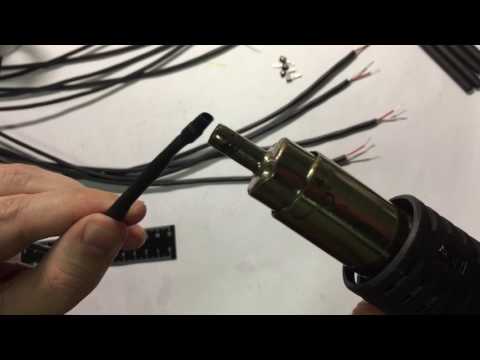 Производство цифрового датчика температуры для вентиляции кондиционированию и отоплению