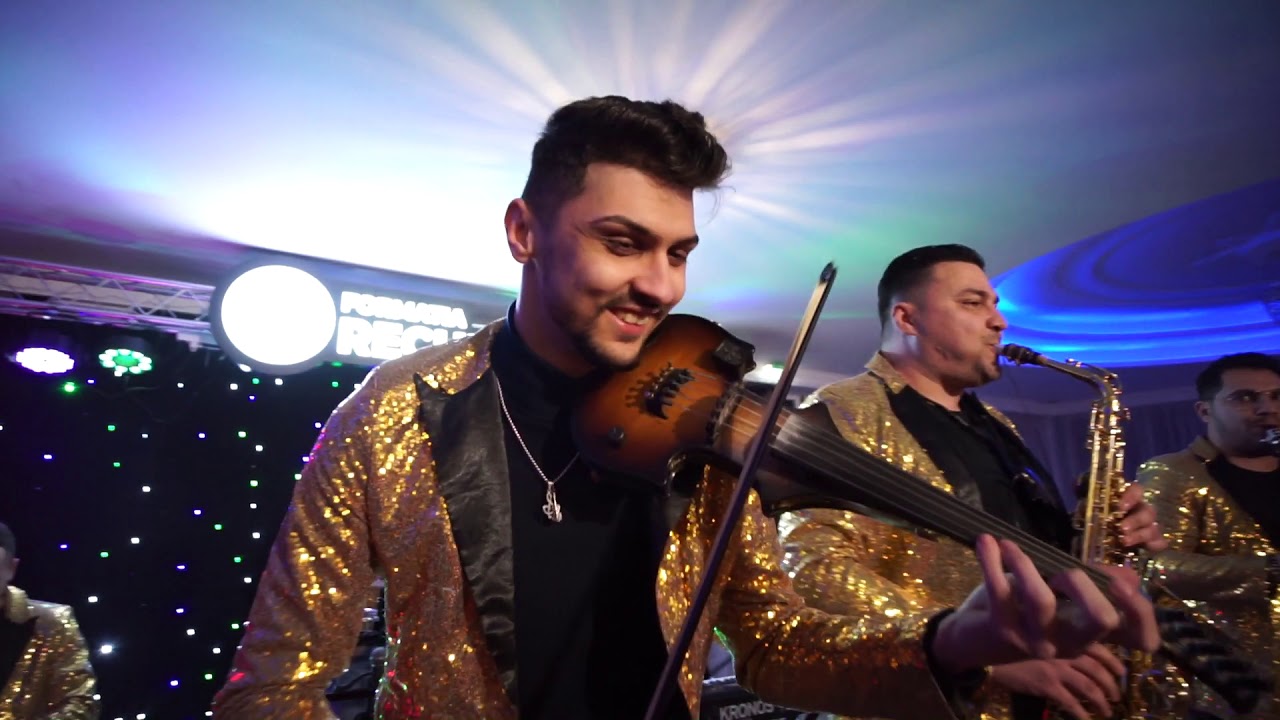 Formația Rechinii RĂZBOIUL STELELOR