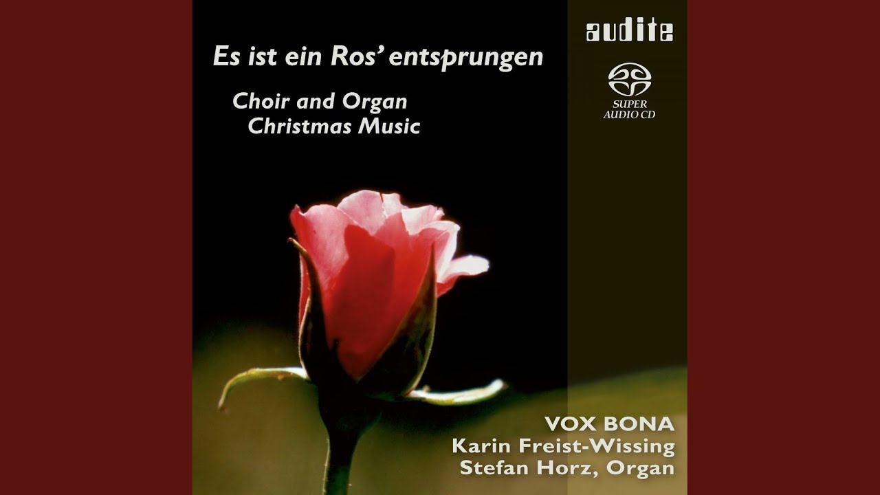 Obejrzyj O Magnum Mysterium w YouTube Obejrzyj O Magnum Mysterium w YouTube