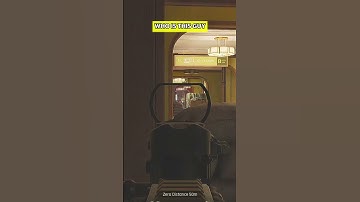 SCAV WITH CRAZY REFLEXES  | Arena Breakout Infinite