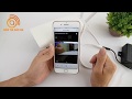[HƯỚNG DẪN] cài đặt camera  PX011,ZQ11-PX11M-ZQ11M yoosee ngoài trời