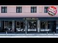Hotel Bristol | İstanbul, Turkey | Hotel Review 🏩