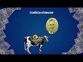 How Big Meat and Dairy derailed the EU Green Deal