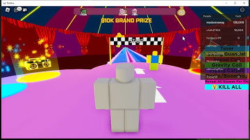 Roblox Scripts - Roblox Impossible Glass Bridge Obby! Autofarm Script