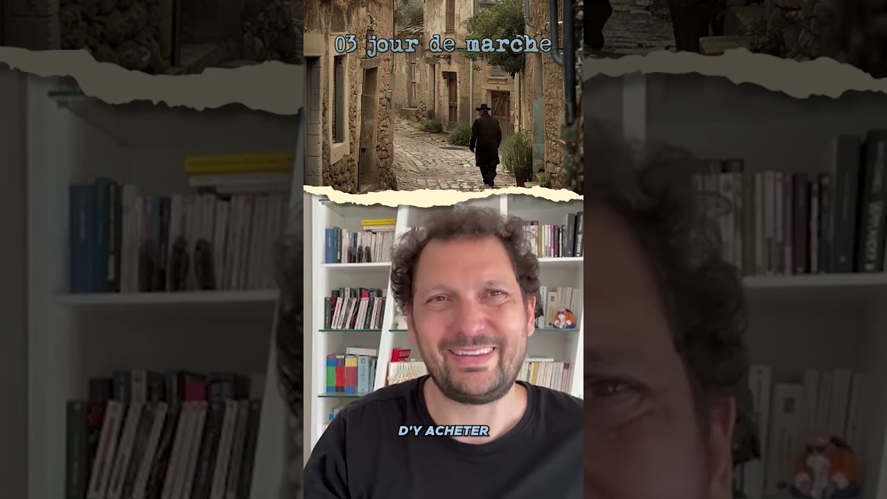 histoire d'un concierge