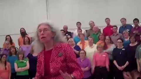 Minnesota Voices - Meet the Composer: Phyllis Goldin