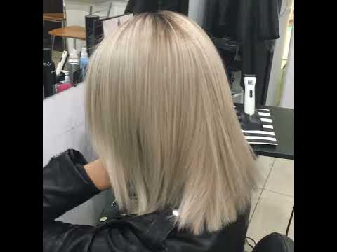 Красивые и ухоженные волосы - YouTube