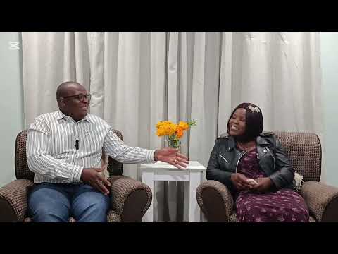 Muenzi Anodakadza Kuvhakacha Kwakanaka