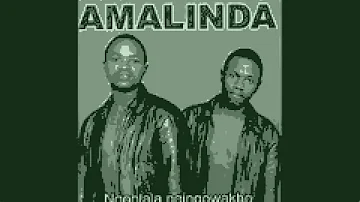 AMALINDA__LENKULULEKO__Full Album.