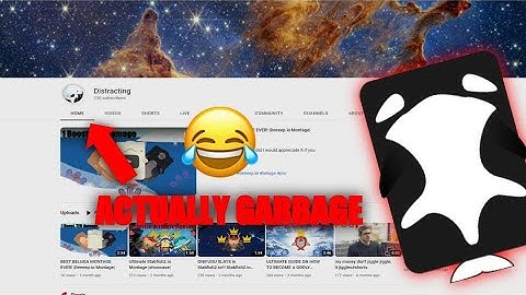 New Orca Trick - Deeeep.io