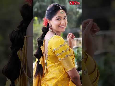 ಮೋಕ್ಷಿತಾ ಸೀರೆಯಲ್ಲಿ ಎಷ್ಟು ಮುದ್ದಾಗಿ ಕಾಣುತ್ತಾರೆ ಅಲ್ವಾ #kannadastartv #indianactor #bangalore #love ಮೋಕ್ಷಿತಾ ಸೀರೆಯಲ್ಲಿ ಎಷ್ಟು ಮುದ್ದಾಗಿ ಕಾಣುತ್ತಾರೆ ಅಲ್ವಾ #kannadastartv #indianactor #bangalore #love