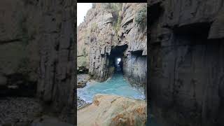 Remarkable Cave, Tasmania.