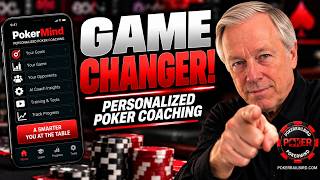 How PokerMind Uses Your Game to Improve Your Poker Decisions