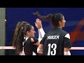 Chile vs. Egypt - Pool Play | Girls' U17 World Championship - 2026