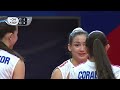 Chile vs. Egypt - Pool Play | Girls' U17 World Championship - 2026