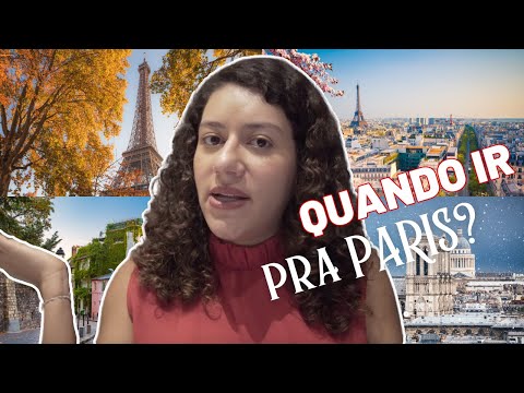 Vídeo: Julho em Paris: Clima, Embalagem & Guia de Eventos