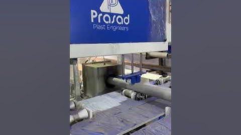 online pvc pipe socketing belling machine