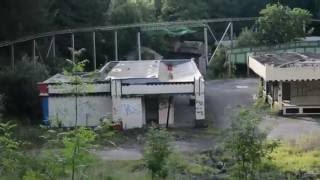 Urbex | Abandoned Camelot Theme Park