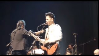 Download lagu ROCK GAMELAN ORCHESTRA : Riki Putra - Gamelan Rules (Live at Taman Budaya Yogyakarta)