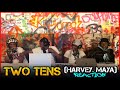 [XG TAPE #3-A] Two Tens (HARVEY, MAYA) | Reaction