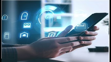 Mobile Application Development for Smart Homes  #wifi #flutter #AndroidApp #esp8266